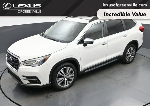 Used 2019 Subaru Ascent Touring AWD/4WD image 46