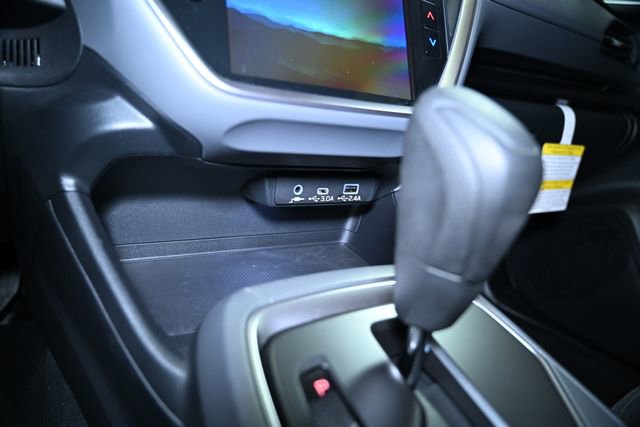 Used 2025 Subaru Crosstrek 2.0i Premium image 30