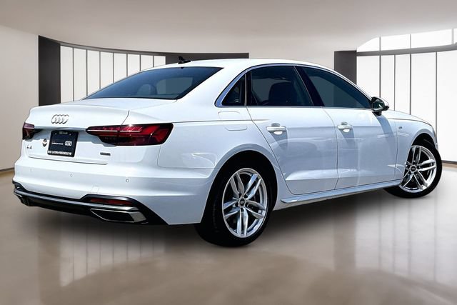 Certified 2023 Audi A4 2.0T Premium Plus w/ Premium Plus Package AWD/4WD image 5