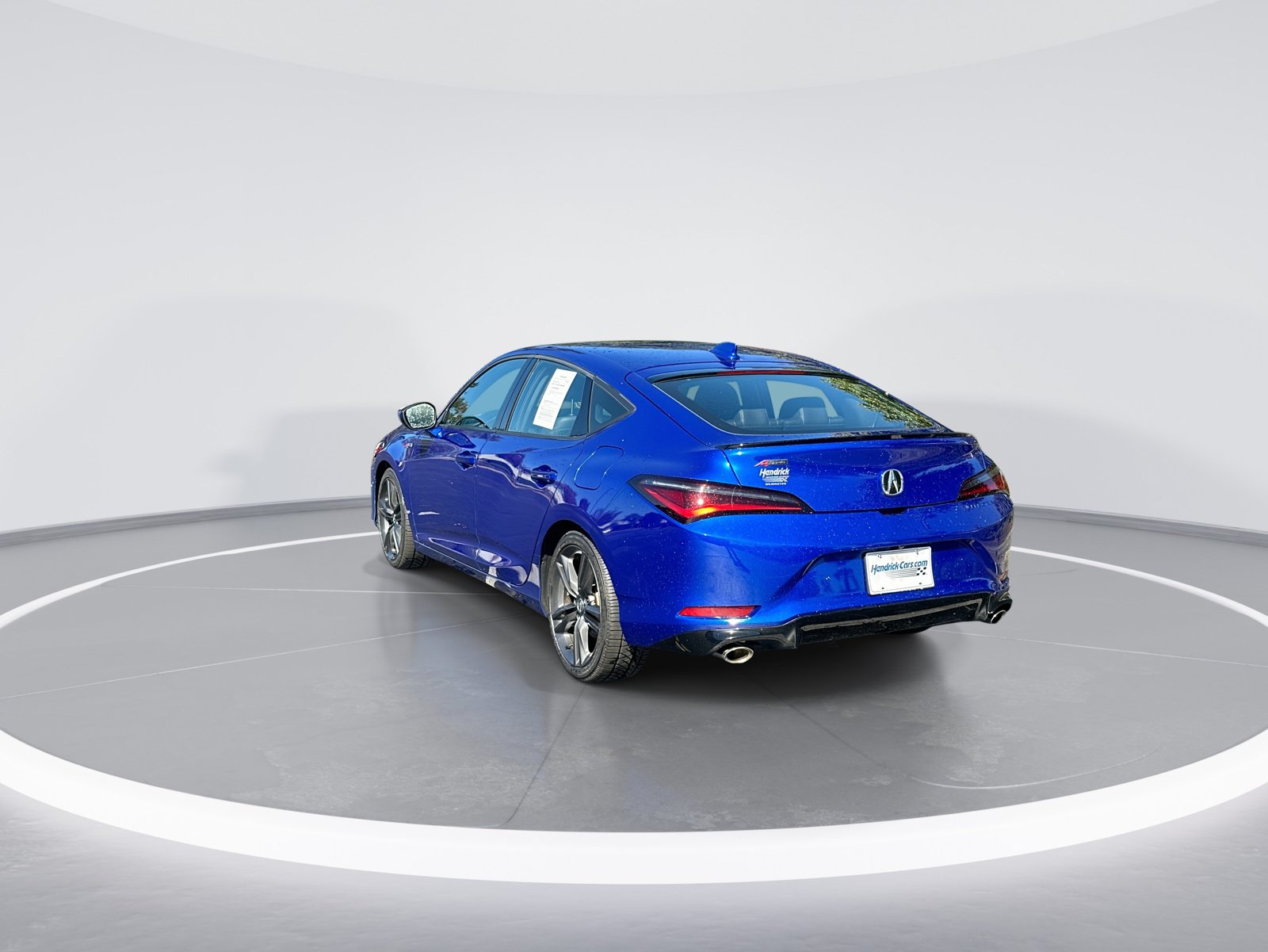 Used 2024 Acura Integra A-Spec FWD image 7