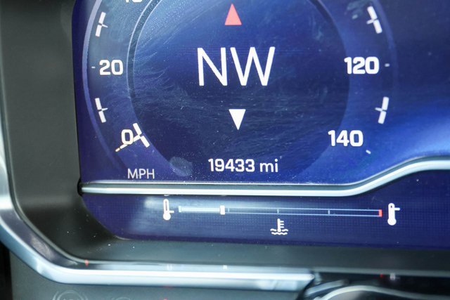 Used 2023 Chevrolet Silverado 1500 RST image 33