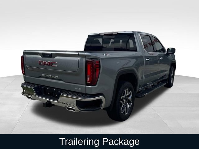 Used 2025 GMC Sierra 1500 SLT image 10