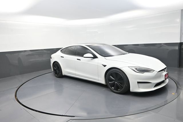 Used 2022 Tesla Model S image 40