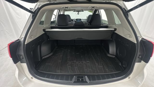 Certified 2024 Subaru Forester Sport image 17