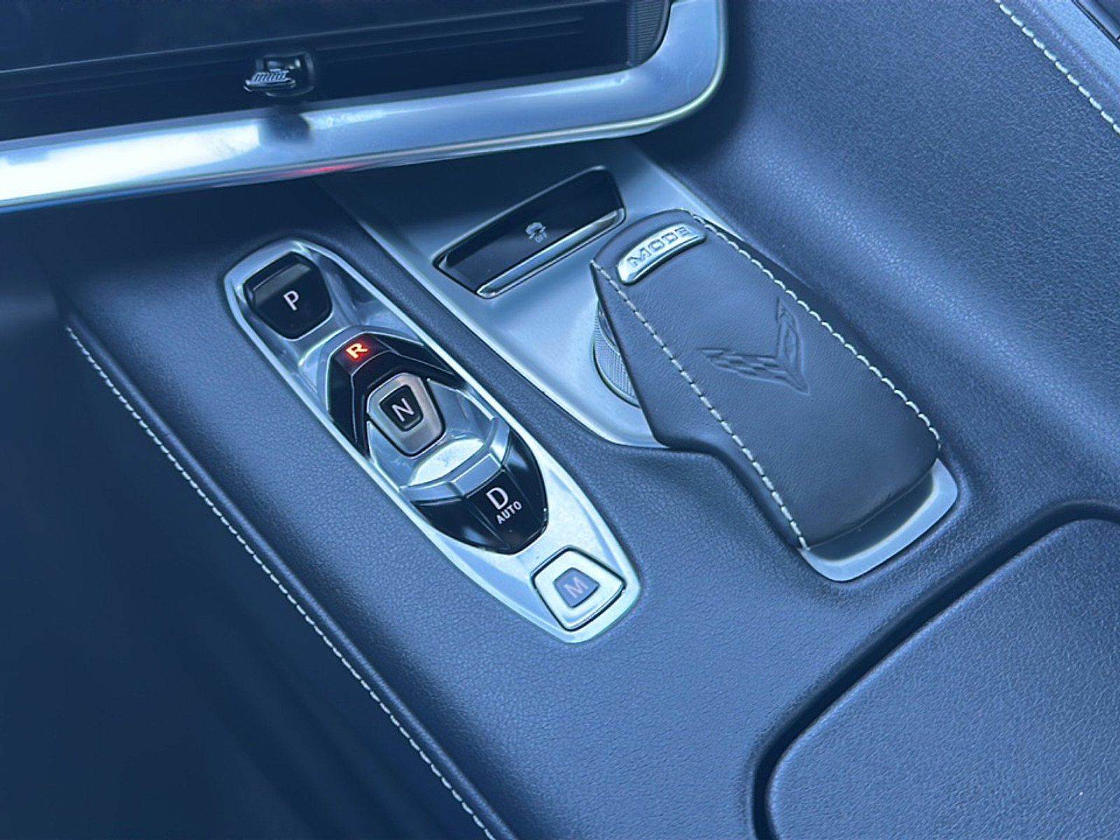 Certified 2023 Chevrolet Corvette Stingray Coupe w/ Z51 Performance Package image 29