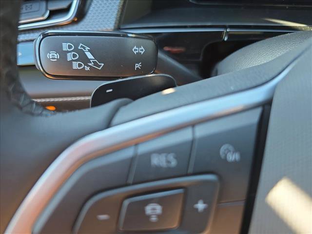 New 2026 Volkswagen Atlas Cross Sport SEL Premium R-Line image 12