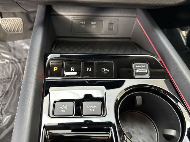 Used 2025 Nissan Murano SL image 20