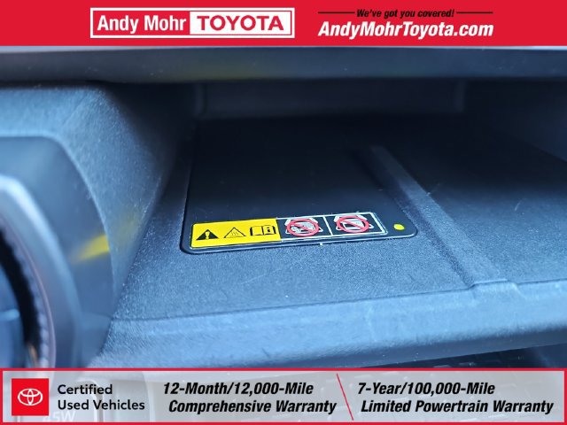 Certified 2026 Toyota RAV4 XLE Premium AWD/4WD image 22