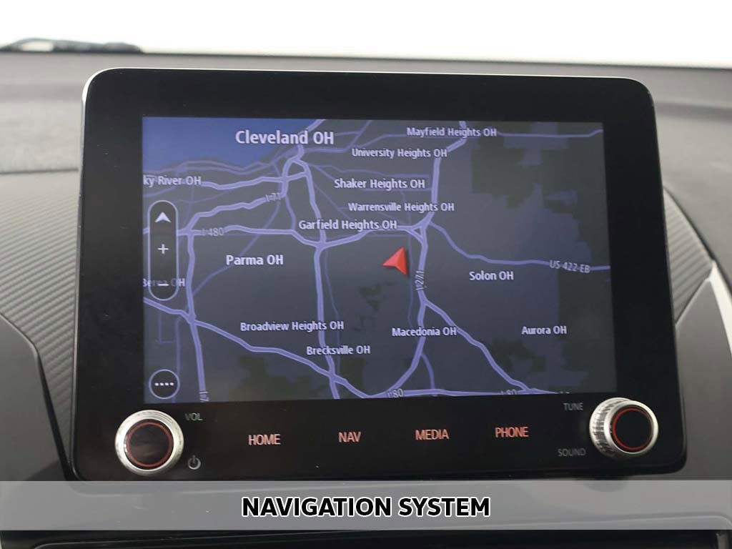 Used 2024 Mitsubishi Eclipse Cross SE image 3