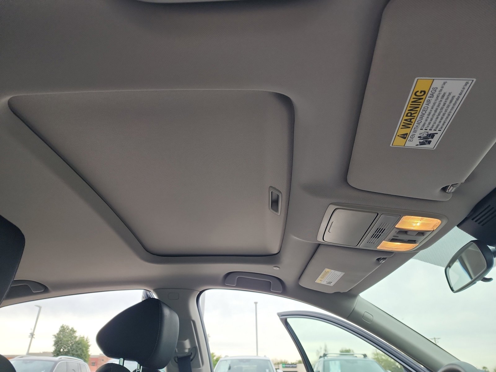 Used 2019 Honda Accord EX image 33