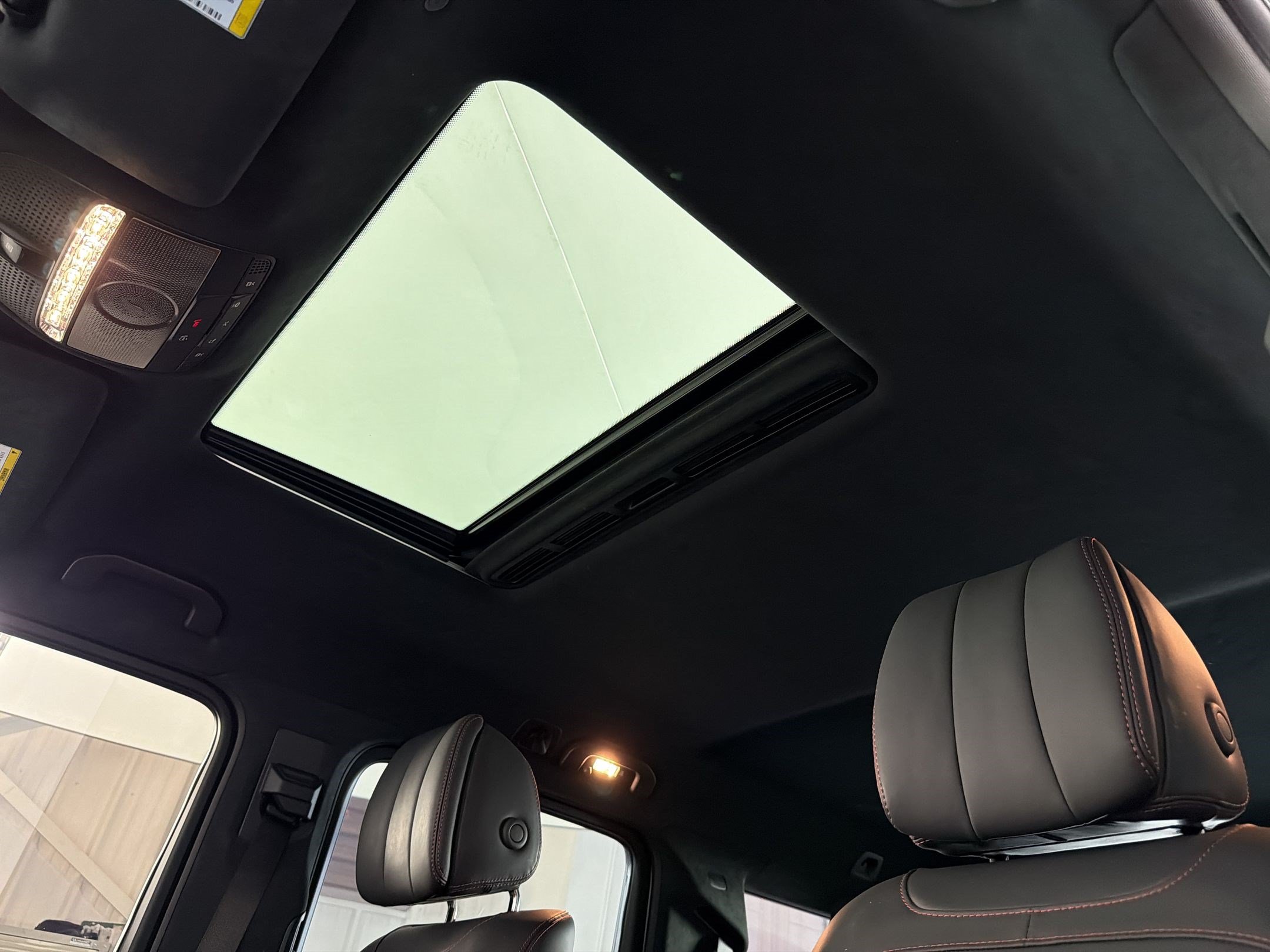 Certified 2022 Mercedes-Benz G 63 AMG 4MATIC image 24