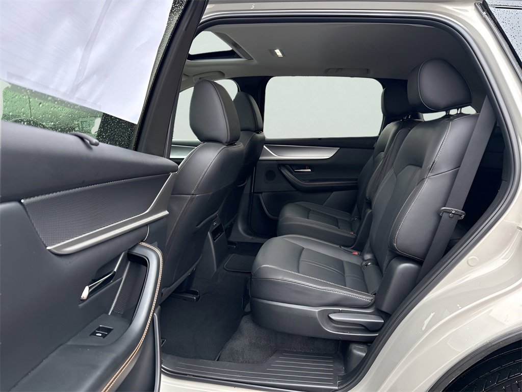 Used 2025 MAZDA CX-90 3.3 Turbo w/ Preferred Package image 20