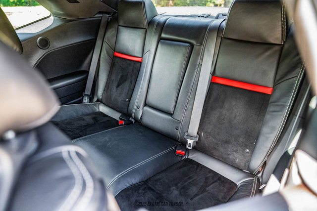 Used 2012 Dodge Challenger SRT8 w/ Premium Sound Group image 78