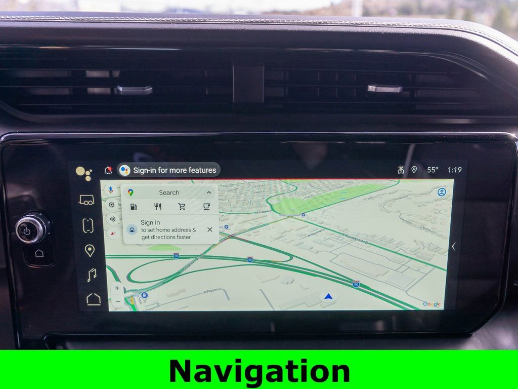 Used 2025 GMC Sierra 2500 AT4X image 26