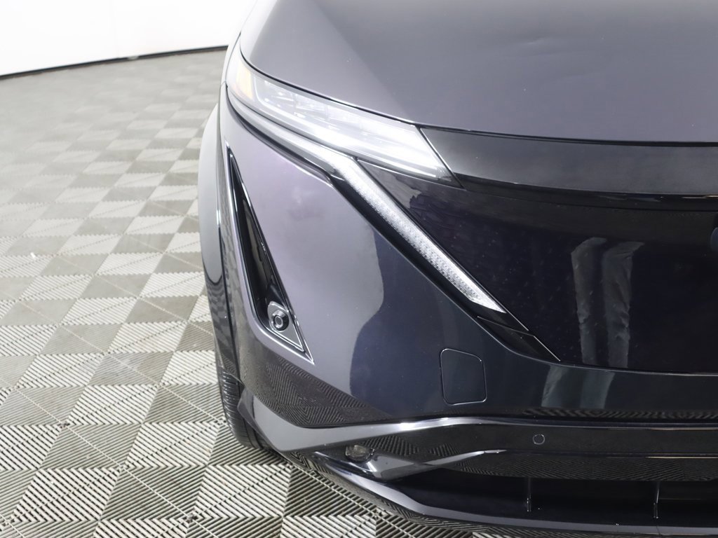 Used 2023 Nissan Ariya EVOLVE+ e-4ORCE image 17