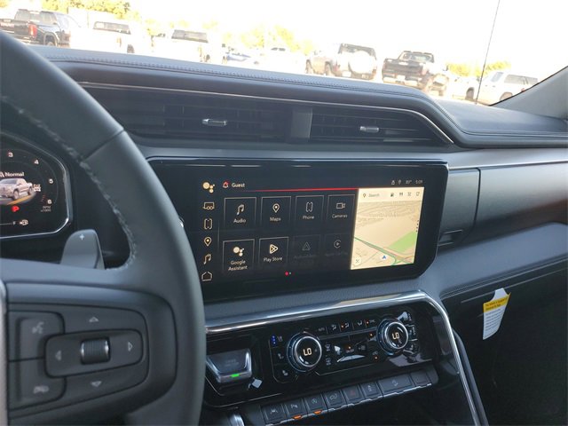 New 2026 GMC Sierra 1500 Denali w/ Denali Reserve Package image 16