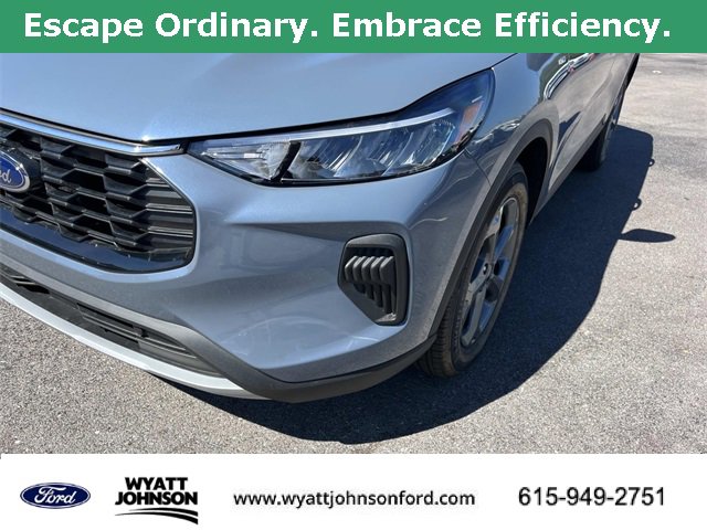New 2026 Ford Escape ST-Line w/ Tech Pack #1 image 9