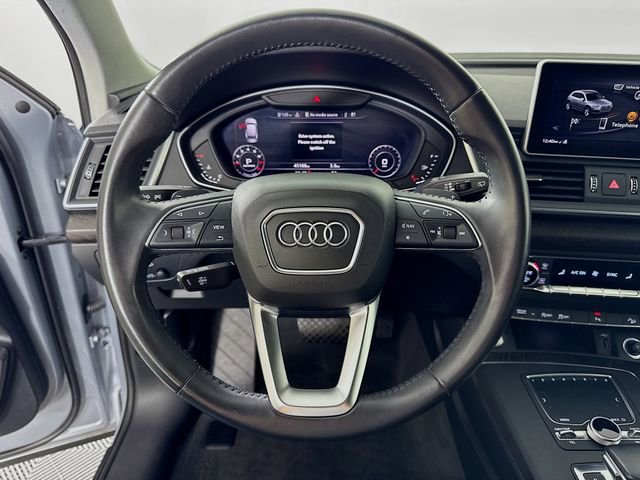 Used 2018 Audi Q5 2.0T Premium Plus w/ Premium Plus Package image 15