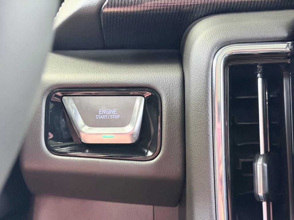 New 2026 GMC Yukon XL Elevation w/ Elevation Premium Package AWD/4WD image 55