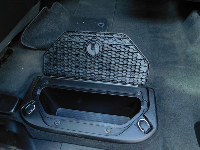 Used 2024 RAM 1500 Laramie image 19