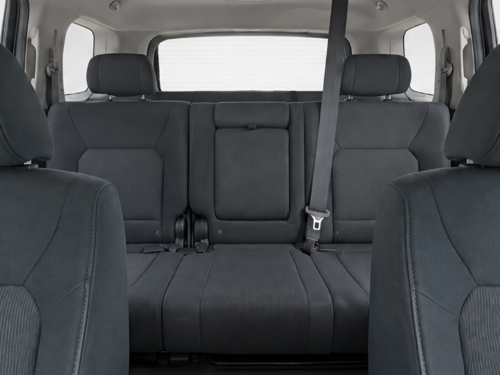 Used 2011 Honda Pilot EX image 16