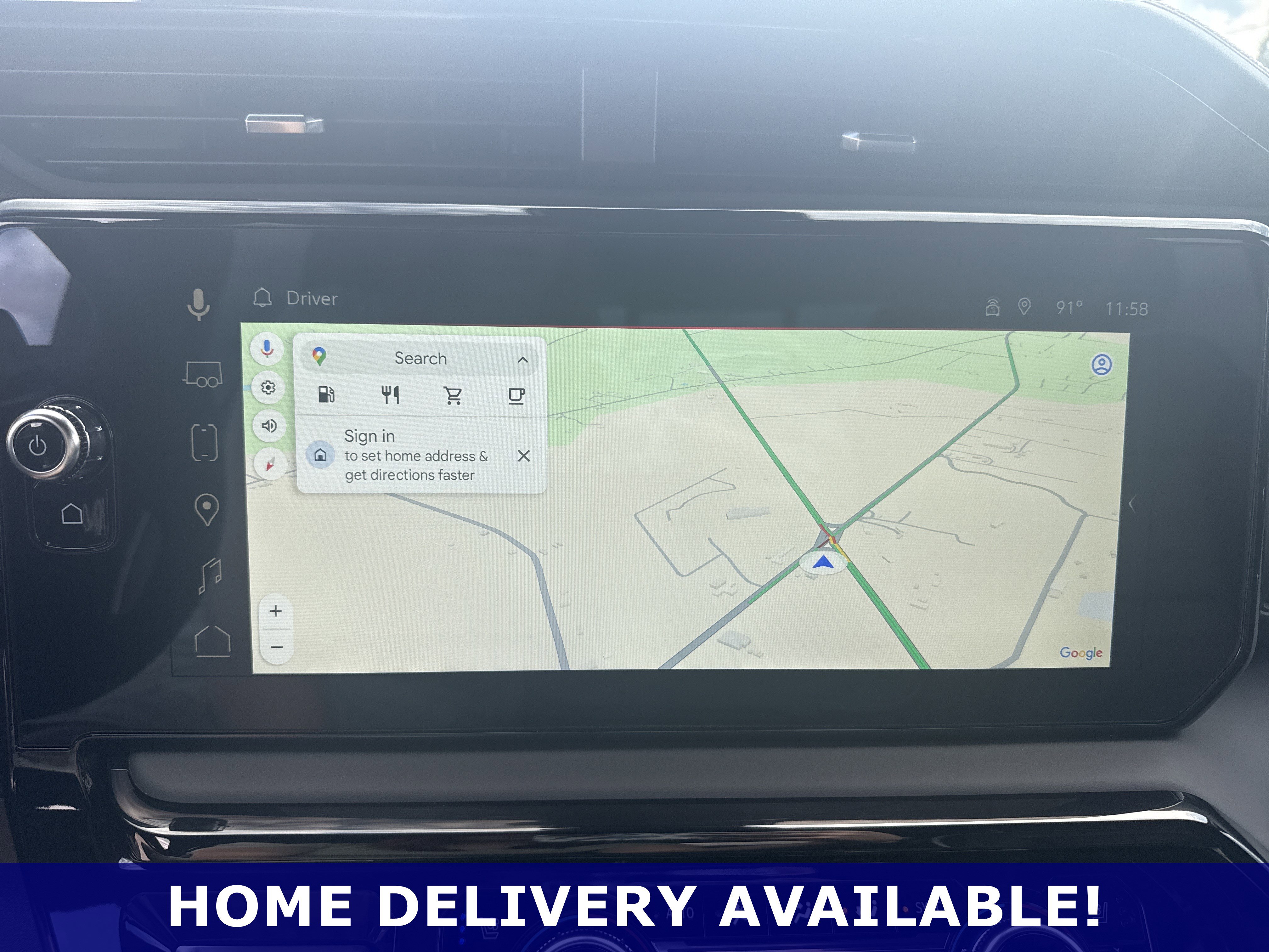 Used 2025 GMC Sierra 1500 AT4X image 13