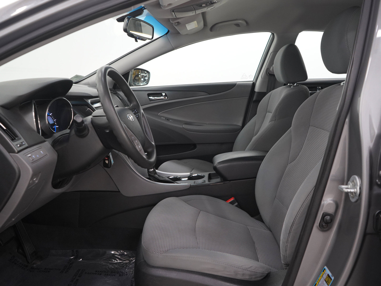 Used 2014 Hyundai Sonata GLS w/ Popular Equipment Group 2 FWD image 22