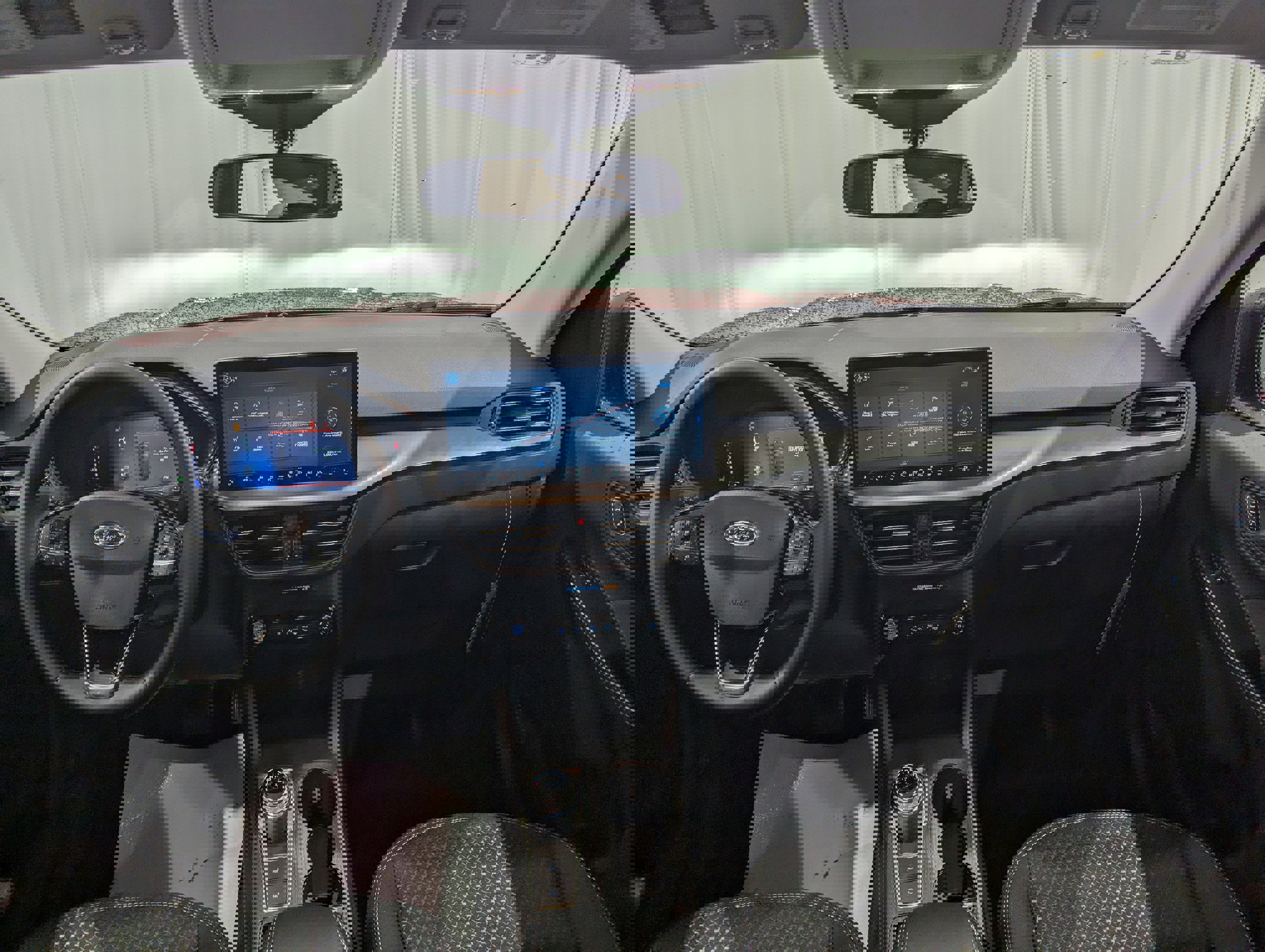 New 2026 Ford Escape Active w/ Tech Pack #1 image 11