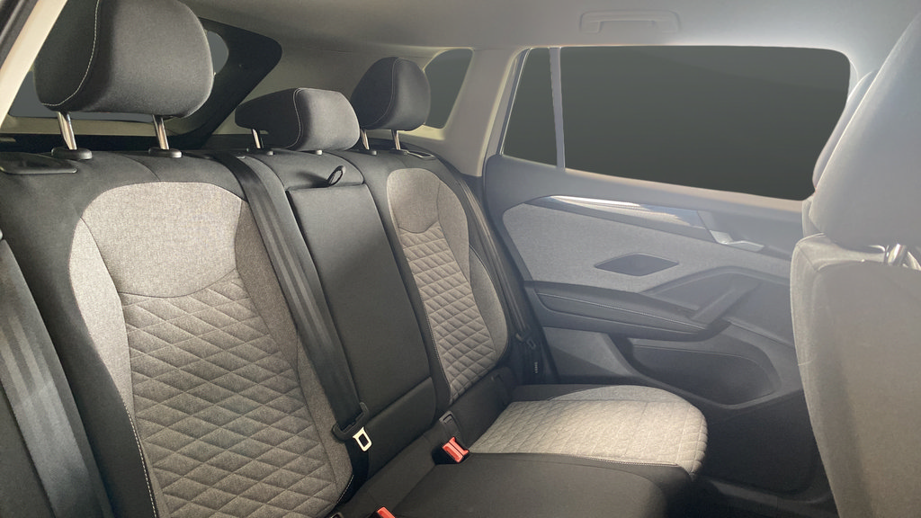 Used 2025 Volkswagen Tiguan S AWD/4WD image 22