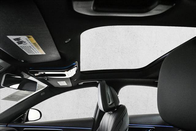 Used 2025 Mercedes-Benz E 350 4MATIC Sedan w/ Driver Assistance Package image 17