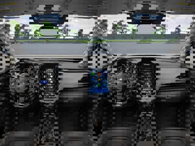 New 2026 Subaru Crosstrek 2.5i Limited image 18