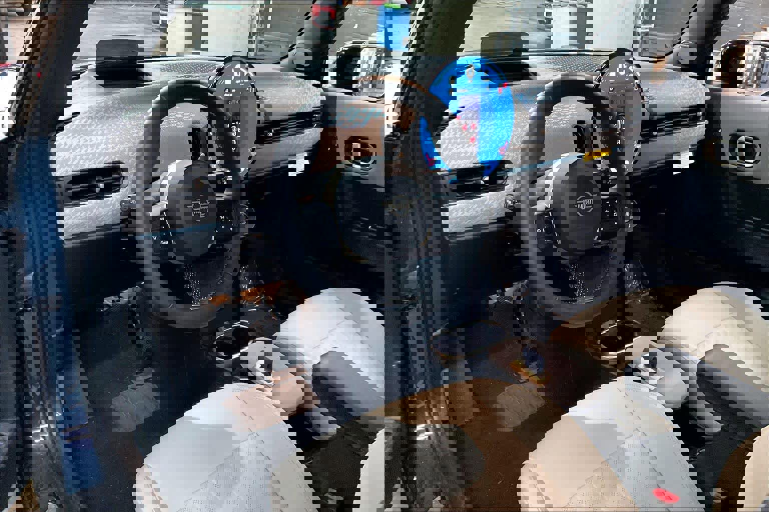 Certified 2025 MINI Cooper S image 16