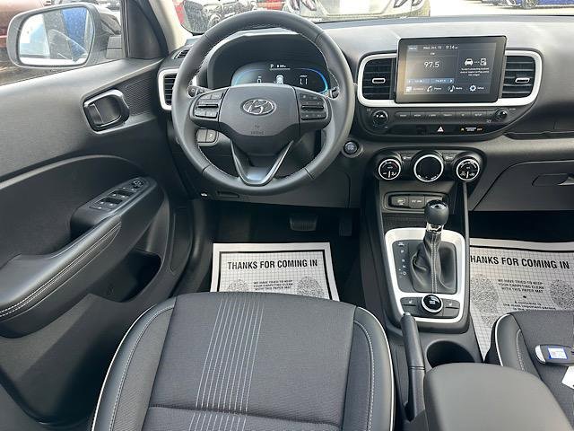 New 2026 Hyundai Venue SEL image 10