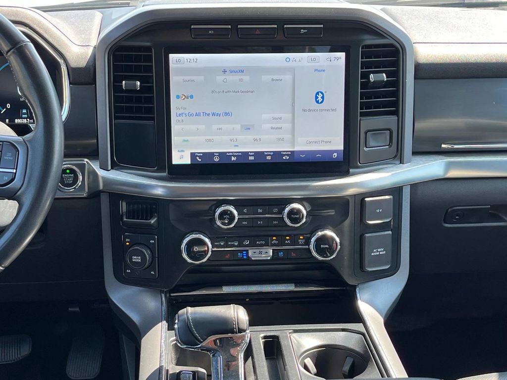 Used 2023 Ford F150 Lariat image 16
