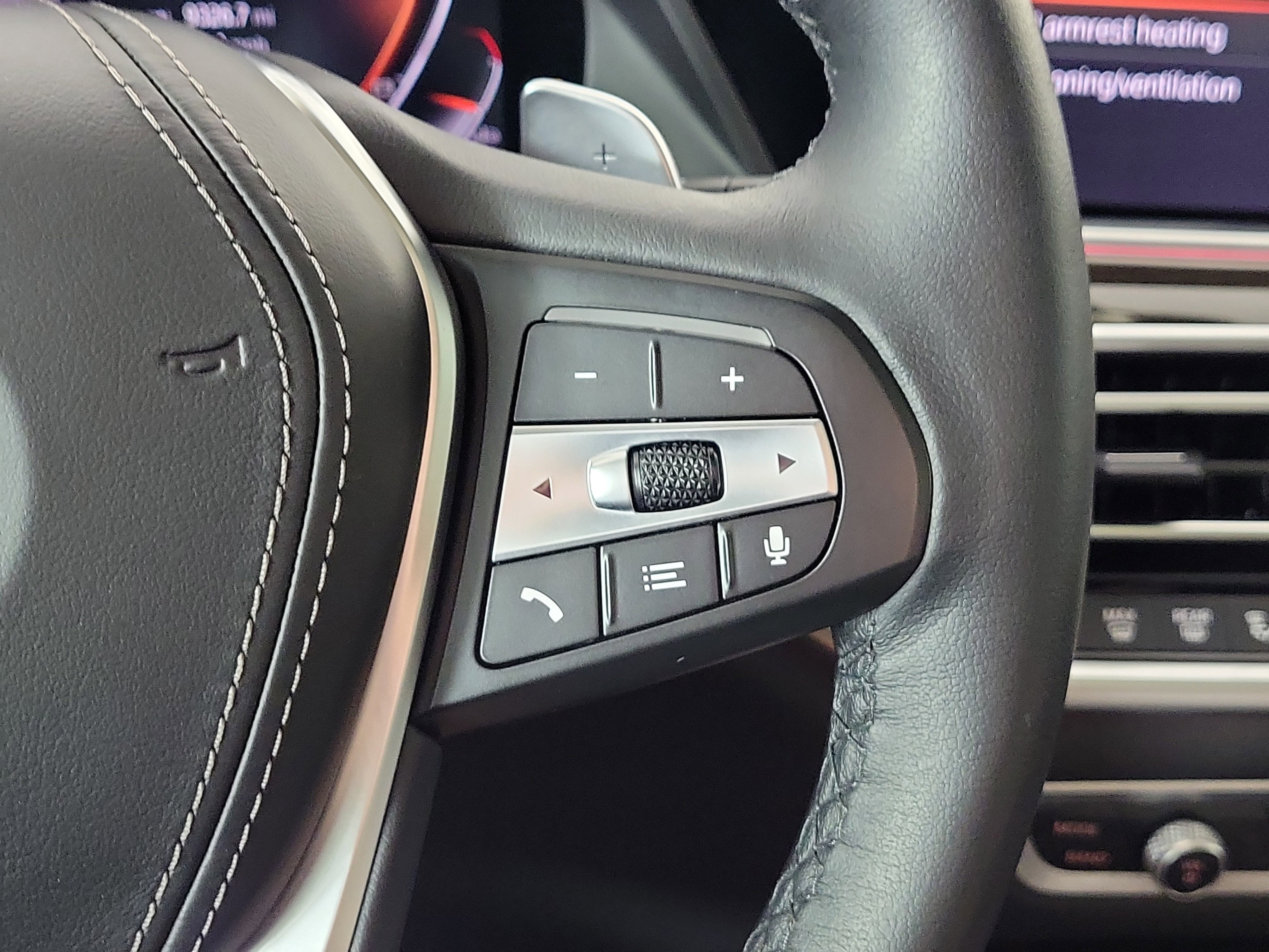 Certified 2023 BMW X5 xDrive40i image 14