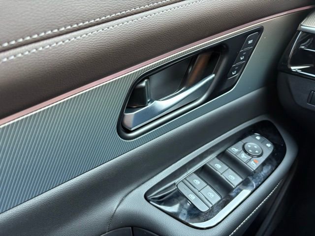 New 2026 Nissan Murano Platinum image 14