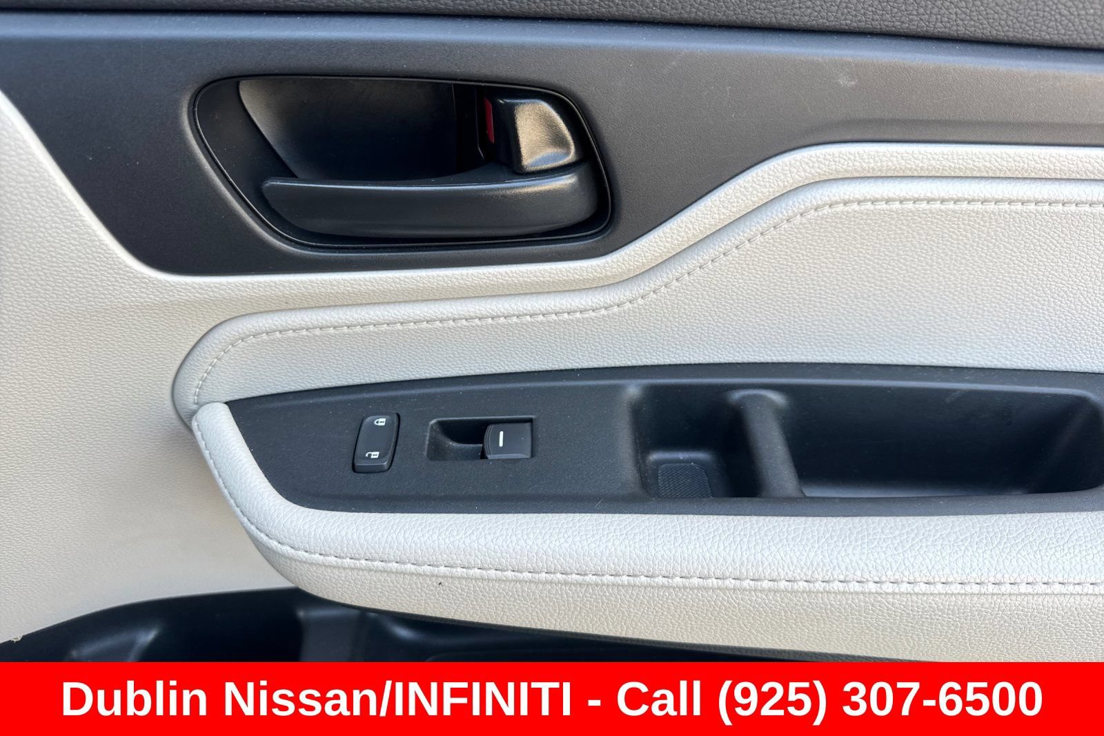Used 2025 Honda Odyssey EX-L image 22