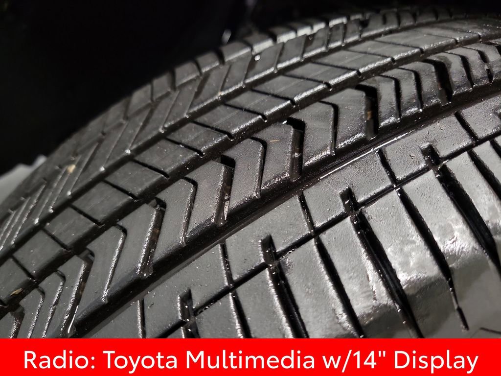 Used 2024 Toyota Sequoia SR5 w/ SR5 Premium Package image 11