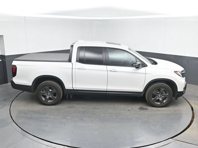 Used 2026 Honda Ridgeline TrailSport image 39