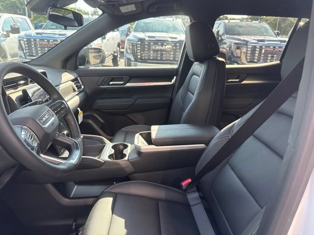 New 2027 GMC Terrain Elevation w/ Elevation Premium Package AWD/4WD image 12
