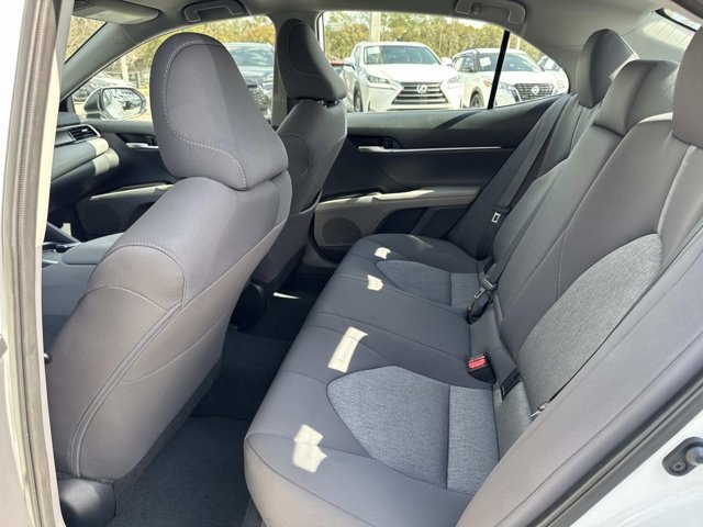 Certified 2024 Toyota Camry LE image 14
