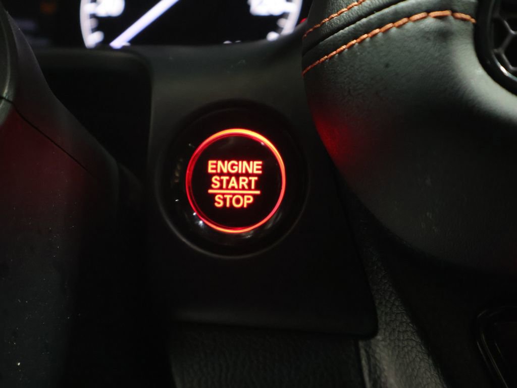 Used 2023 Honda HR-V Sport image 25