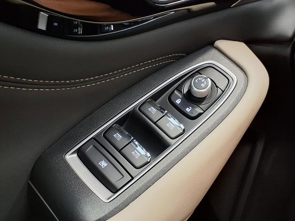 Used 2024 Subaru Outback Limited XT image 34