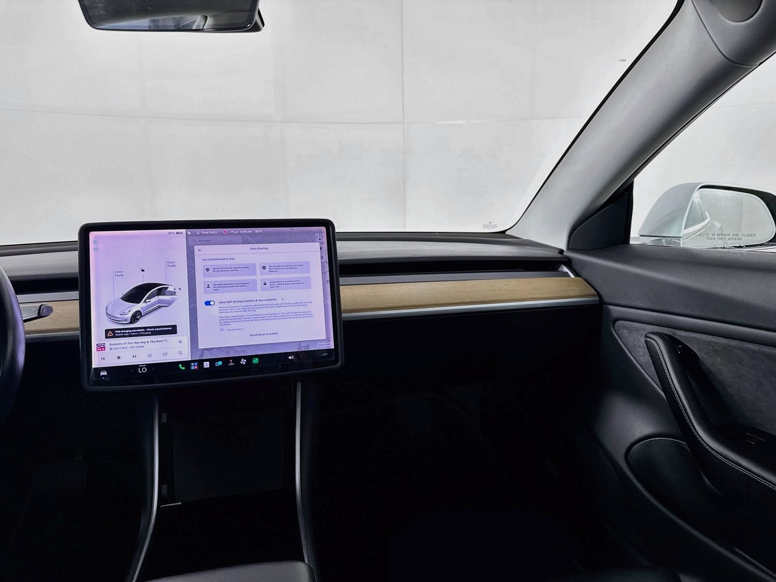 Used 2018 Tesla Model 3 Performance AWD/4WD image 20