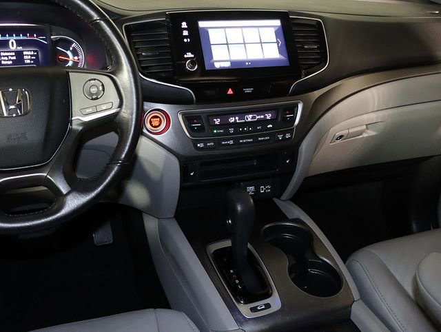 Used 2020 Honda Pilot EX-L image 17