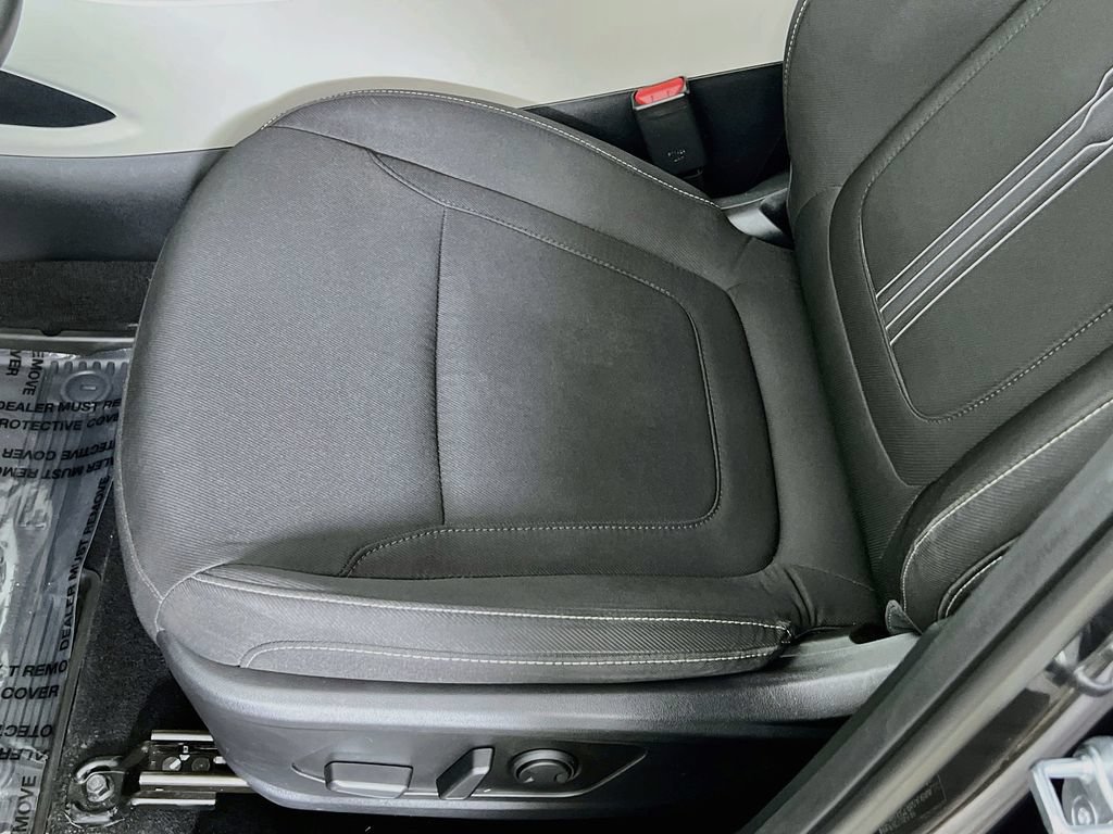 Certified 2024 Hyundai Tucson SEL AWD/4WD image 17