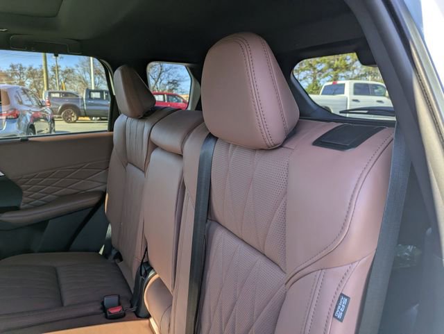 New 2026 Mitsubishi Outlander SEL image 30