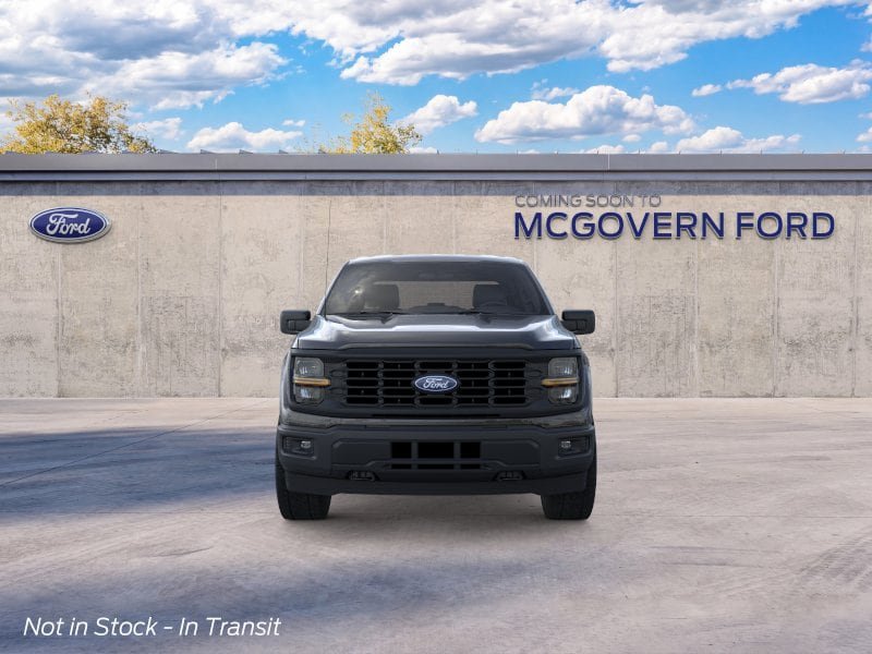 New 2026 Ford F150 STX AWD/4WD image 30