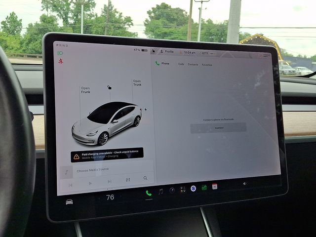 Used 2018 Tesla Model 3 Long Range RWD image 19