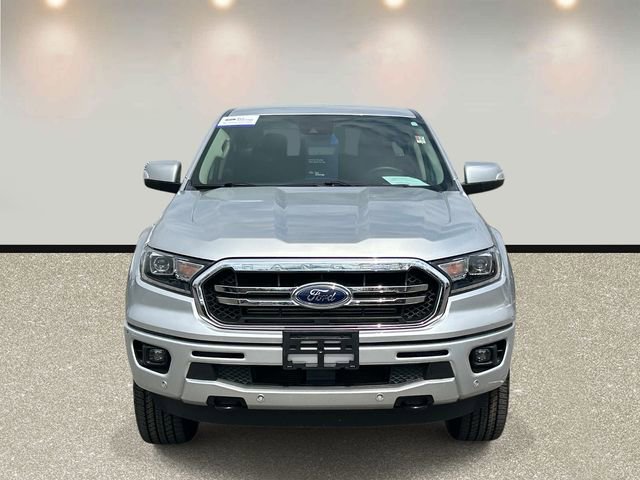 Used 2019 Ford Ranger Lariat w/ Technology Package AWD/4WD image 2